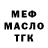 A PVP крисы CK Oleksandra Tevs